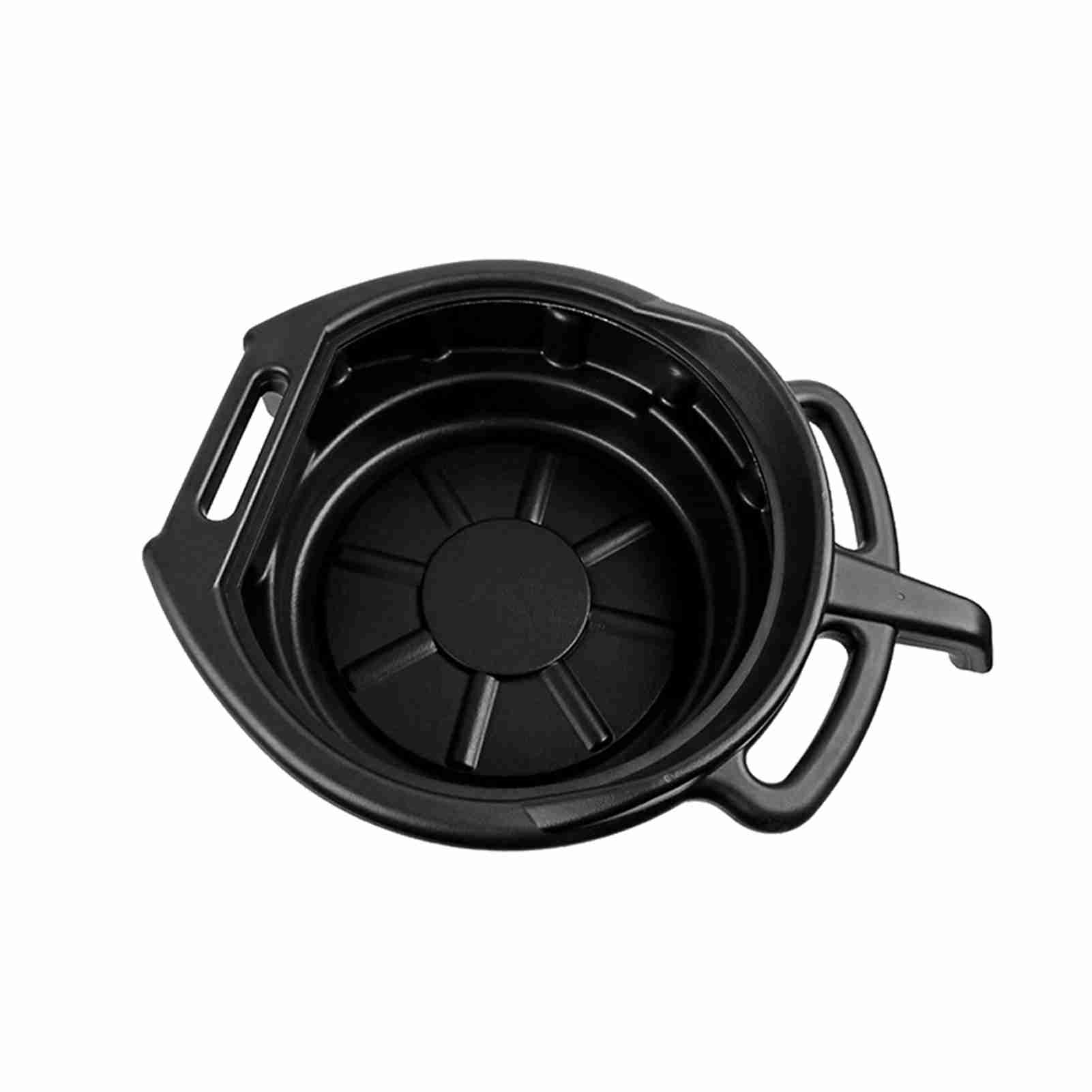 Oil Drain Tank - 10 л/15 л поддон для слива