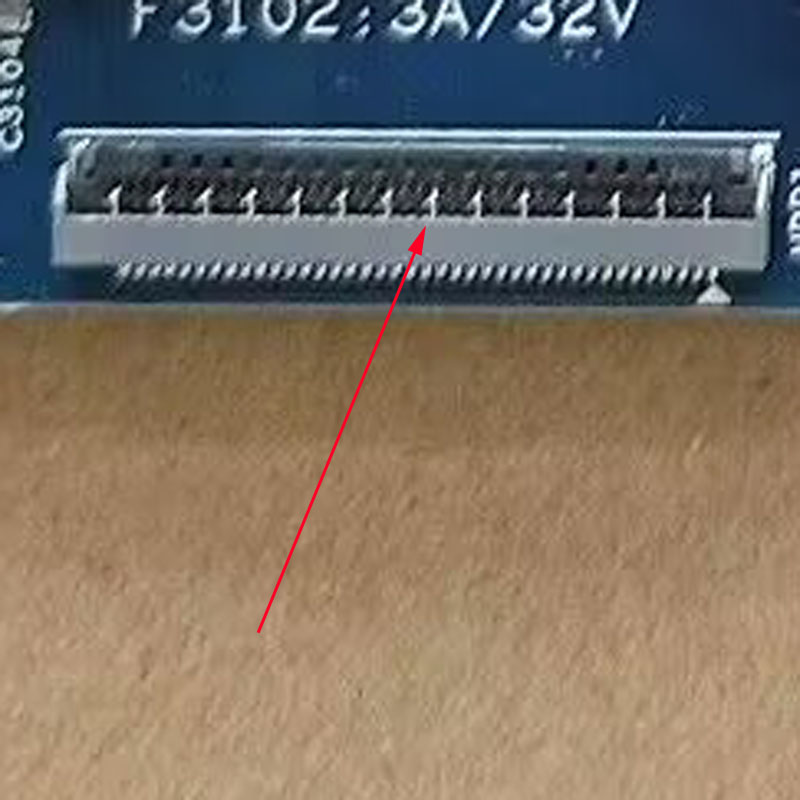 Transmission Jack Adapter - 1-20 шт. разъемы FPC для высокоскоростной