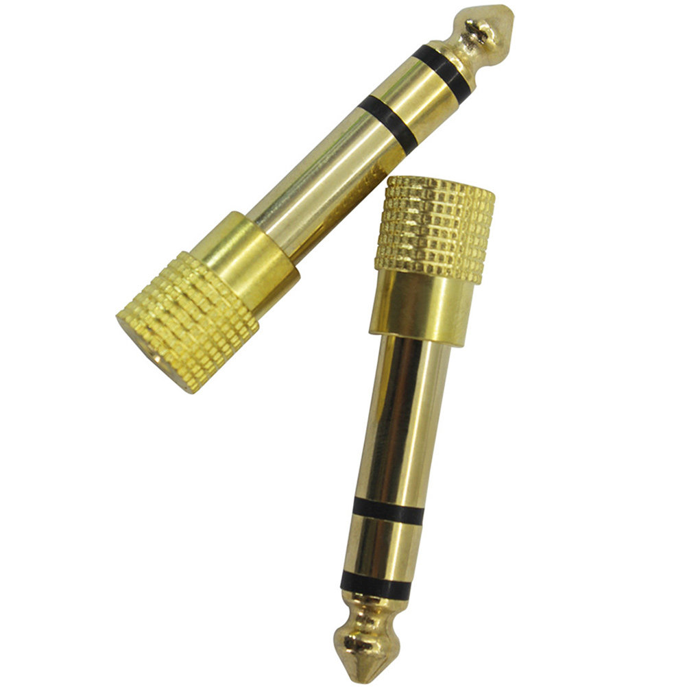 Transmission Jack Adapter - 2 шт. Адаптер для наушников с