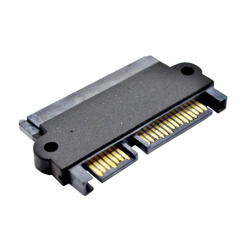 1 шт. Переходник-адаптер SATA  – обзор и цена Transmission Jack Adapter