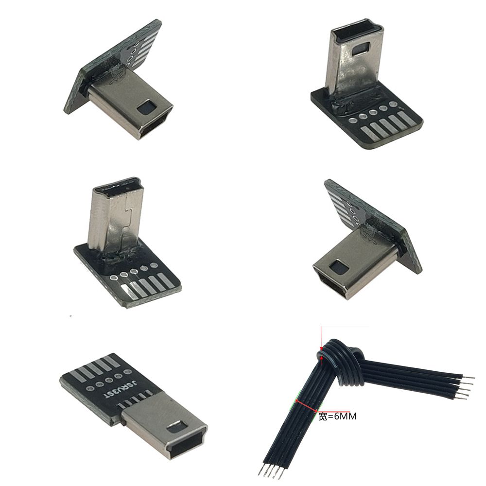 Набор из 3 мини-кабелей USB 2. – обзор и цена Transmission Jack Adapter