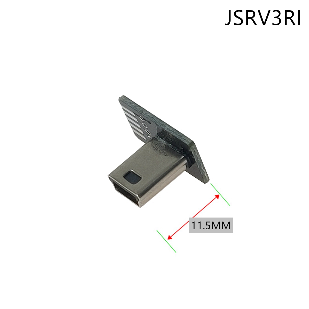 Набор из 3 мини-кабелей USB 2. – обзор и цена Transmission Jack Adapter