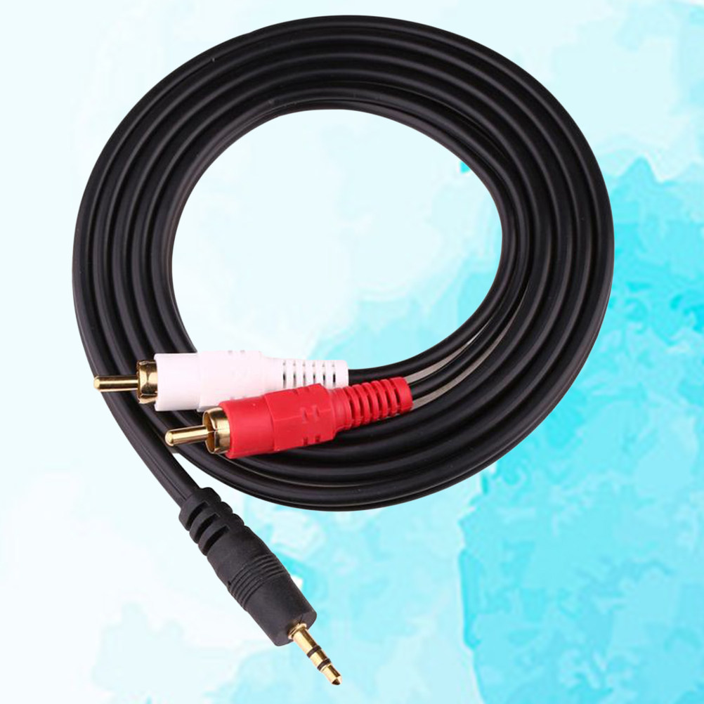 5-метровый кабель с разъемом 3 – обзор и цена Transmission Jack Adapter