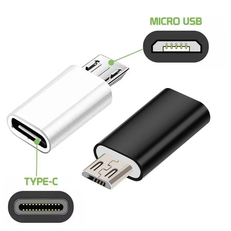 Адаптер USB Type C (женский) н – обзор и цена Transmission Jack Adapter