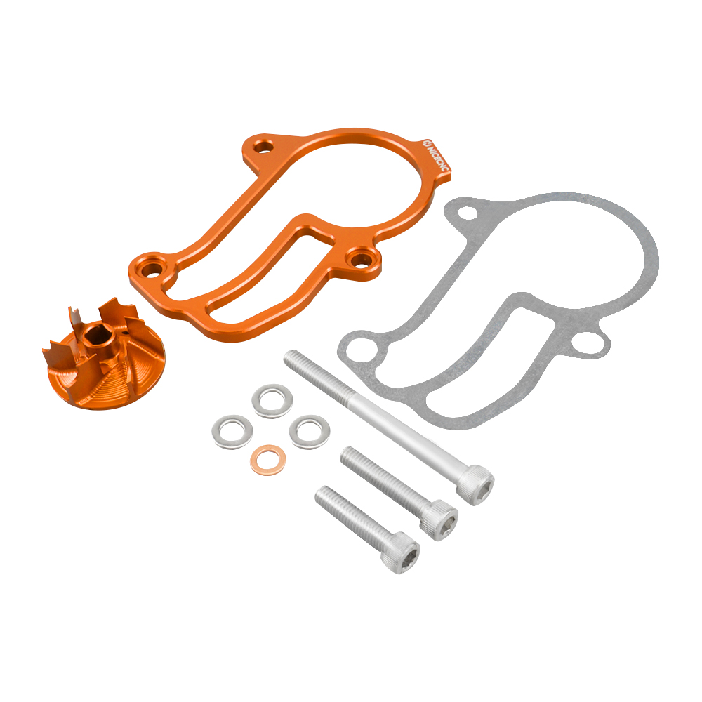 Для KTM EXC 300 250 XC-W 2020- – обзор и цена Exhaust Pipe Expander