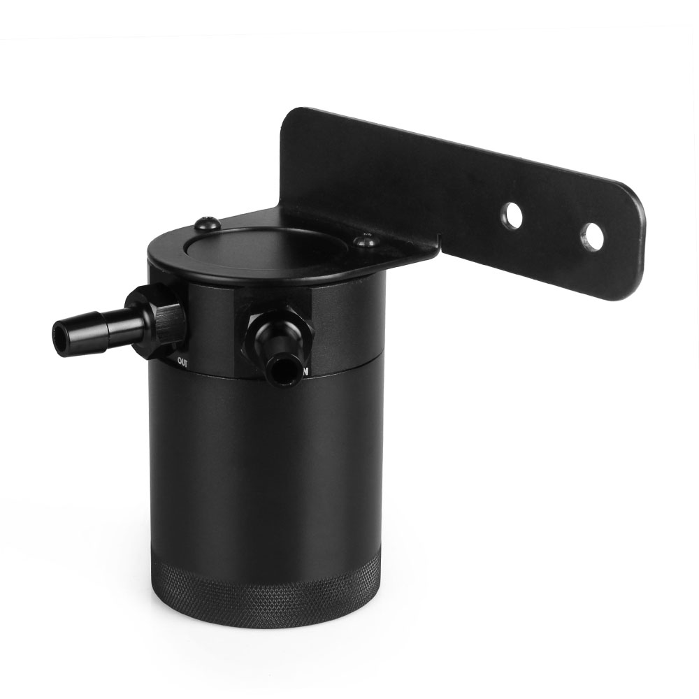 RASTP-2-портовый маслоуловител – обзор и цена Oil Drain Tank