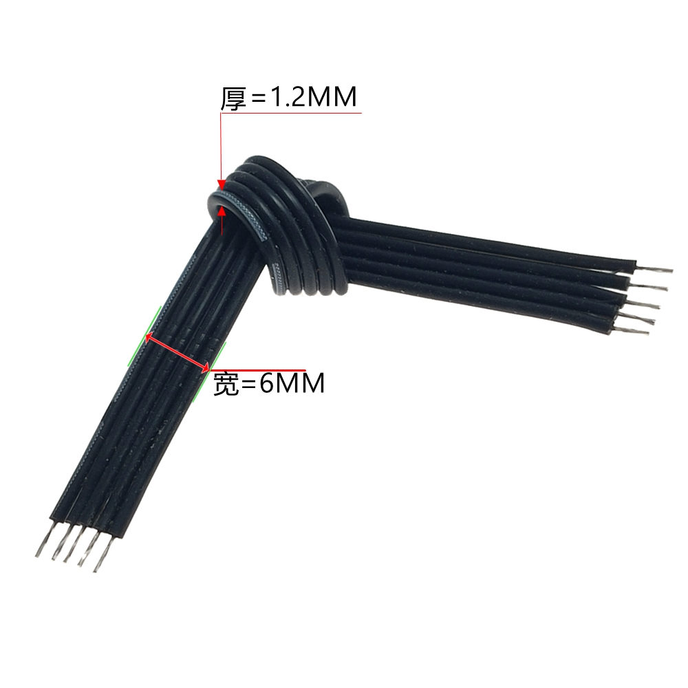 2 шт. DIY мини-кабель USB 2.0  – обзор и цена Transmission Jack Adapter