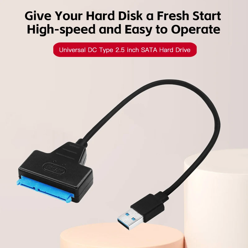 Кабель USB 3.0 к SATA с поддер – обзор и цена Transmission Jack Adapter