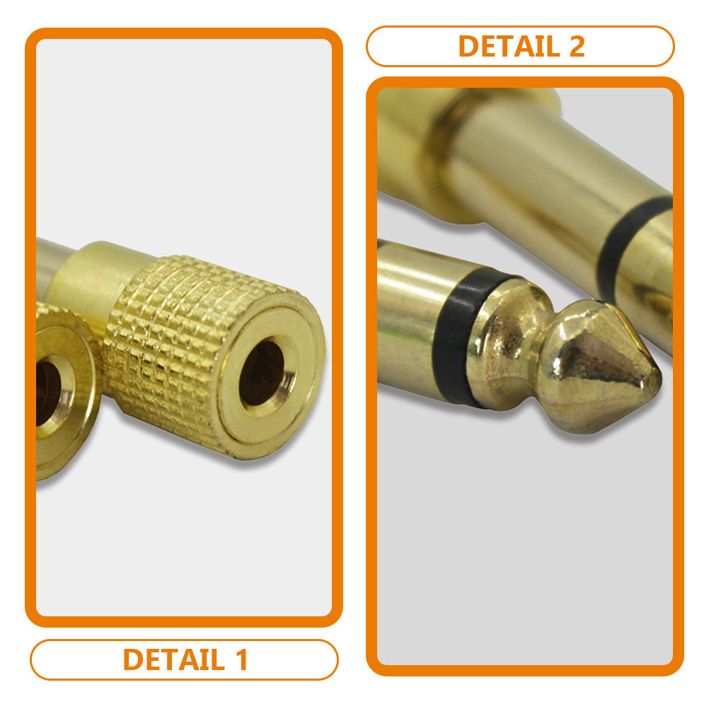 2 шт. Адаптер для наушников с  – обзор и цена Transmission Jack Adapter